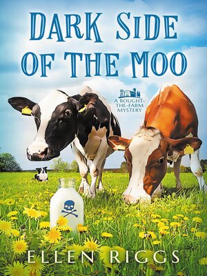 cover image of Dark Side of the Moo